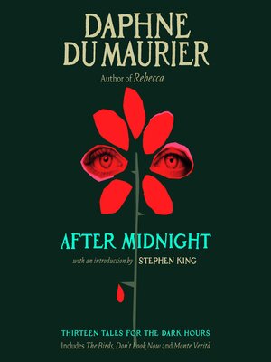 cover image of After Midnight